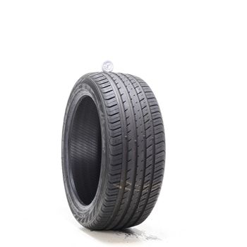 Used 235/45R18 JK Tyre UX1 98V - 8.5/32