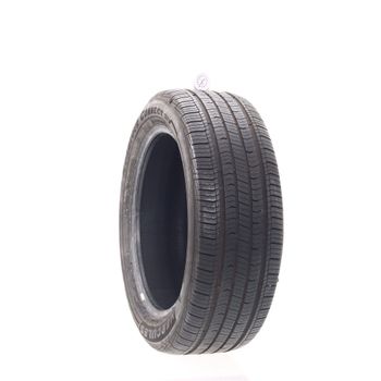 Set of (2) Used 235/55R19 Hercules Roadtour Connect PCV 105V - 8-8.5/32