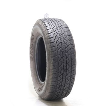 Set of (2) Used LT265/70R17 Sailun Terramax H/T 121/118R - 9/32