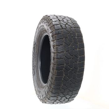 Used LT275/70R18 Falken Wildpeak A/T4W HD 125/122S - 15/32