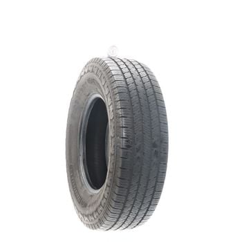 Used LT245/75R16 Firestone Transforce HT3 Enliten 120/116R - 7/32