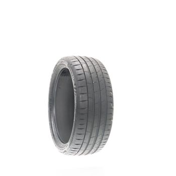 Driven Once 215/40R18 Continental SportContact 7 89Y - 8.5/32