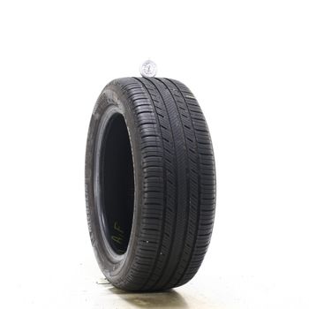 Used 205/50R16 Michelin Premier A/S 87V - 7.5/32