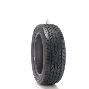 Set of (2) Used 215/55R17 Toyo Extensa A/S II 94V - 9/32