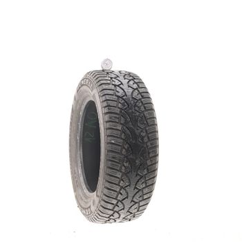 Used 225/60R16 General Altimax Arctic 98Q - 11/32