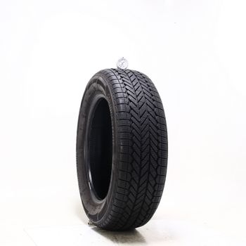 Used 215/60R17 Bridgestone WeatherPeak 96H - 8.5/32