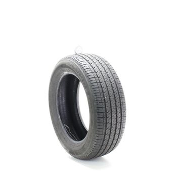 Used 215/55R16 Bridgestone Ecopia EP422 Plus 93H - 8.5/32