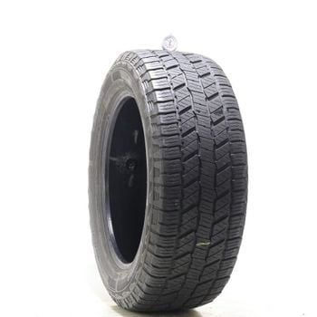 Set of (2) Used 275/55R20 Laufenn X Fit AT 113T - 7/32