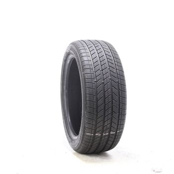 Set of (2) Driven Once 245/45R19 Bridgestone Turanza Quiet Track 98V - 9/32