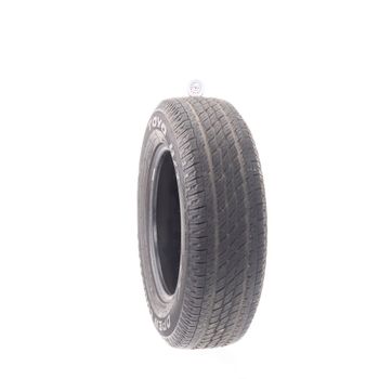 Used 215/70R16 Toyo Open Country H/T 99H - 10.5/32