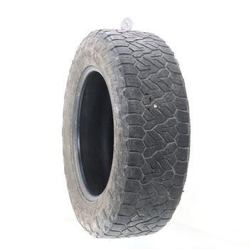 Used 275/65R20 Nitto Recon Grappler A/T 116T - 4.5/32