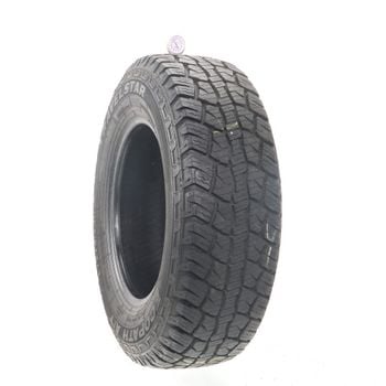 Used LT275/70R18 Travelstar Ecopath A/T 125/122S - 12.5/32