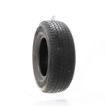 Used 265/70R16 Bridgestone Dueler H/T 111S - 6.5/32