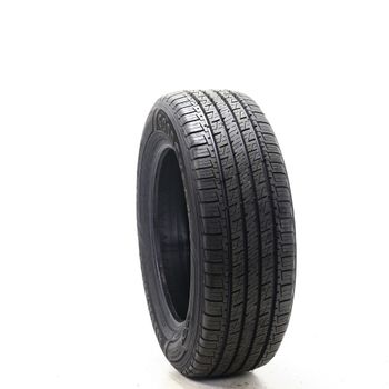 Set of (4) New 235/60R17 Goodyear Assurance MaxLife 102H - 12/32
