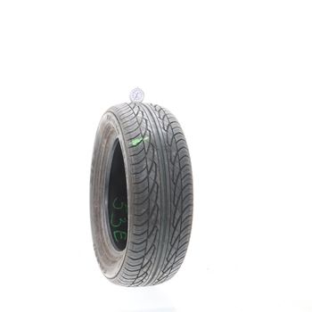 Set of (2) Used 205/60R15 Falken Ziex ZE326 91H - 7.5-8/32