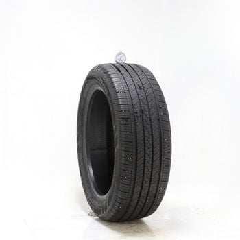 Set of (4) Used 215/55R18 Cooper Endeavor Plus 95H - 8.5/32