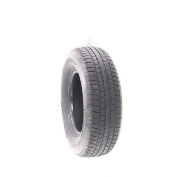 Used ST225/75R15 Super Cargo Radial Trail 117/112L - 8.5/32