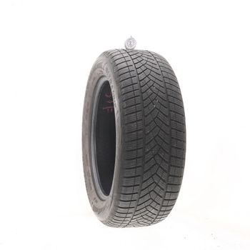 Used 255/55R19 Goodyear Ultra Grip Performance GEN-1 AO 111H - 6.5/32