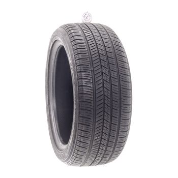 Set of (2) Used 225/50R18 Yokohama YK740 GTX 95H - 8-9.5/32