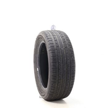 Set of (2) Used 225/55R17 Mastercraft Stratus AS 97V - 6.5/32