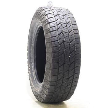 Set of (2) Used LT275/65R20 Cooper Discoverer ATP II 126/123S - 11.5-12/32