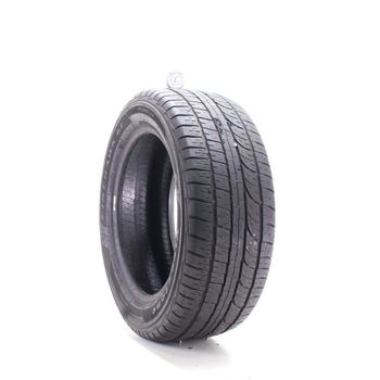 Used 235/55R17 Firestone Firehawk GTZ Pursuit 98W - 8/32