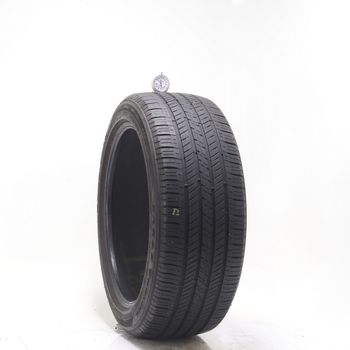Used 245/45R19 Goodyear Eagle Touring T1 SoundComfort 98W - 6.5/32