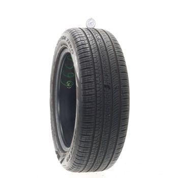 Set of (2) Used 235/55R19 Pirelli Scorpion Zero VOL 105V - 9-10/32
