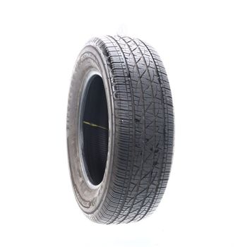 Set of (4) Used 255/65R18 Firestone Destination LE3 111H - 7-8.5/32