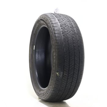 Set of (2) Used 265/50R22 Bridgestone Dueler H/T 685 112H - 7.5/32
