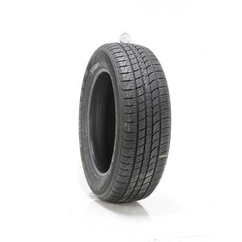 Set of (2) Used 225/60ZR18 Radar Dimax AS-8 104W - 9.5-10/32