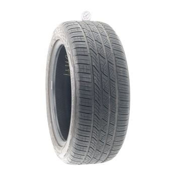 Set of (4) Used 235/50ZR18 Road Hugger GTZ 101W - 9/32