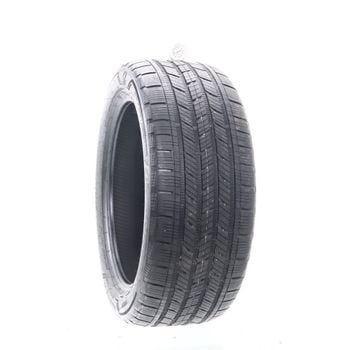 Used 285/45R21 Bridgestone Alenza Sport A/S ENLITEN NC0 113V - 9.5/32