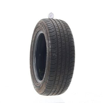 Set of (2) Used 215/60R16 SureDrive Touring A/S TA71 95V - 8.5-9/32