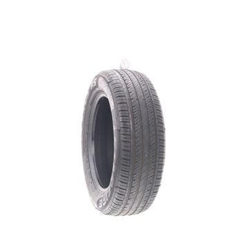 Set of (2) Used 215/65R17 Starfire Solarus A/S 99T - 6/32
