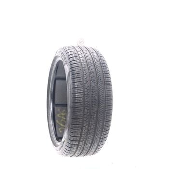 Used 245/40R20 Pirelli P Zero Elect PNCS 99W - 9/32