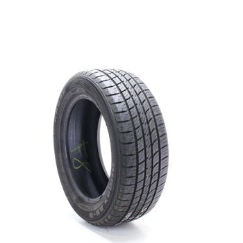 Driven Once 215/55R16 Radar Dimax AS-8 93V - 10/32
