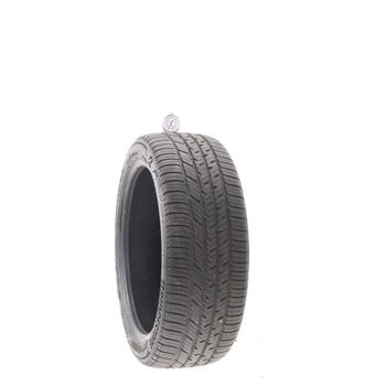 Set of (2) Used 215/45R18 Bridgestone Potenza Sport AS Enliten 93W - 8/32