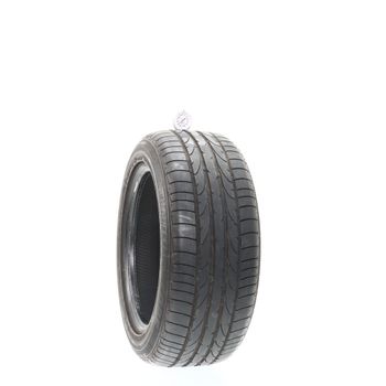 Used 225/50R16 Bridgestone Potenza RE050 RFT 92V - 8.5/32