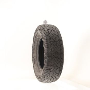 Used 235/75R15 Dextero All Terrain DAT1 108S - 7/32