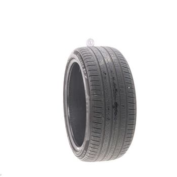 Used 255/40R20 Pirelli Cinturato P7 NO 101V - 6.5/32