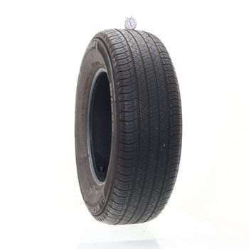 Set of (2) Used 255/70R18 Michelin Latitude Tour HP LR 116V - 6-7/32