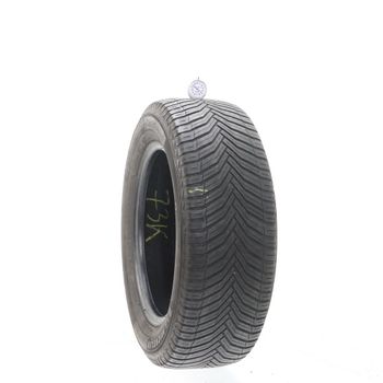 Used 235/60R17 Michelin CrossClimate 2 102H - 4.5/32