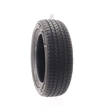 Set of (2) Used 235/60R18 Bridgestone Alenza AS Ultra 107V - 8.5/32