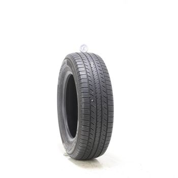 Set of (2) Used 195/65R15 Yokohama Avid Ascend LX 91H - 7.5-9/32