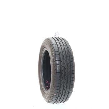 Set of (2) Used 195/65R15 Michelin Defender T+H 91H - 8.5-9.5/32