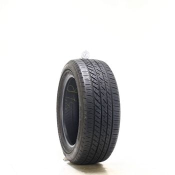 Used 215/55RF16 Bridgestone DriveGuard RFT 93V - 8/32