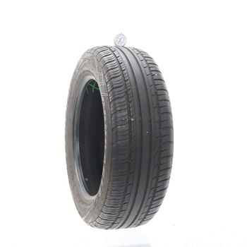 Set of (2) Used 235/60R18 Federal Couragia FX 107V - 8-9/32