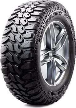 New LT33X12.5R22 Radar Renegade R7 114Q