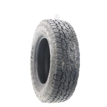 Used LT245/75R17 Toyo Open Country A/T II 121/118S - 13/32
